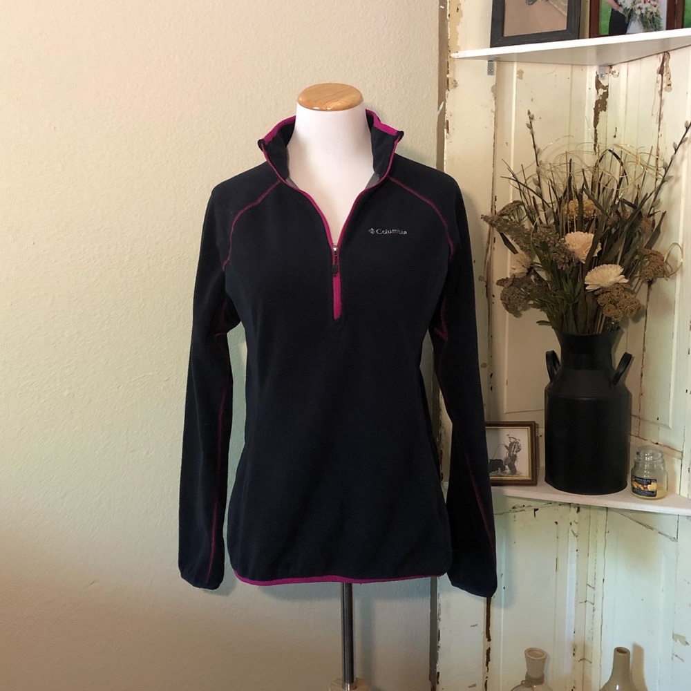 Donated Columbia Omni Sweater